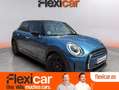 MINI Cooper Azul - thumbnail 1