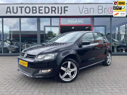 Volkswagen Polo 1.4-16V Comfortline | AC |5DRS | Elek. ramen