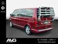 Volkswagen T6.1 Multivan T6.1 Multivan Highline 2.0 TDI Navi RFK AHK LED Rot - thumbnail 4