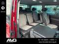 Volkswagen T6.1 Multivan T6.1 Multivan Highline 2.0 TDI Navi RFK AHK LED Rot - thumbnail 9