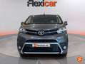 Toyota Proace Family Medio 1.6D 8pl. Advance 115 Gris - thumbnail 2