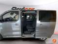 Toyota Proace Family Medio 1.6D 8pl. Advance 115 Gris - thumbnail 11