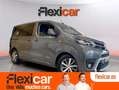 Toyota Proace Family Medio 1.6D 8pl. Advance 115 Gris - thumbnail 1