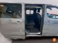 Toyota Proace Family Medio 1.6D 8pl. Advance 115 Gris - thumbnail 10