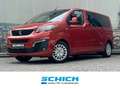 Peugeot e-Traveller TRAVELLER Business Standard L2 2,0 BlueHDi 150 S&S Orange - thumbnail 1