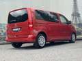 Peugeot e-Traveller TRAVELLER Business Standard L2 2,0 BlueHDi 150 S&S Minibus Orange - thumbnail 3