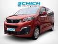 Peugeot e-Traveller TRAVELLER Business Standard L2 2,0 BlueHDi 150 S&S Minibus Orange - thumbnail 1
