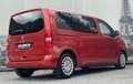 Peugeot e-Traveller TRAVELLER Business Standard L2 2,0 BlueHDi 150 S&S Minibus Orange - thumbnail 2