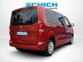 Peugeot e-Traveller TRAVELLER Business Standard L2 2,0 BlueHDi 150 S&S Minibus Orange - thumbnail 2
