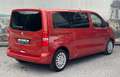 Peugeot e-Traveller TRAVELLER Business Standard L2 2,0 BlueHDi 150 S&S Minibus Orange - thumbnail 4