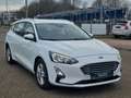 Ford Focus Turnier Cool & Connect/Navi/Kamera/PDC Weiß - thumbnail 3