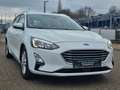 Ford Focus Turnier Cool & Connect/Navi/Kamera/PDC Weiß - thumbnail 1