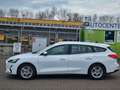 Ford Focus Turnier Cool & Connect/Navi/Kamera/PDC Weiß - thumbnail 10
