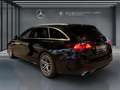 Mercedes-Benz E 300 e T AMG, HuD, LED, AHK, RFK Schwarz - thumbnail 8
