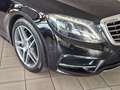 Mercedes-Benz S 500 L AMG Chauffeur Paket *Durchgehend Scheckheft MB* Negru - thumbnail 10