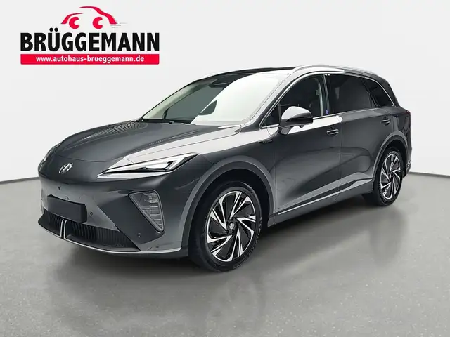 MG MGS6 EV MGS6 EV 77 KWH LUXURY PANORAMA LEDER 20-ZOLL