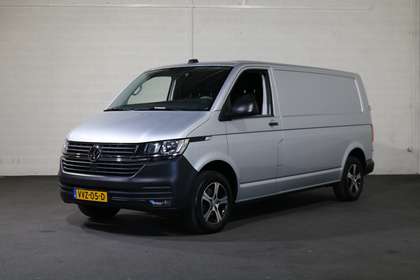 Volkswagen T6.1 Transporter 2.0 TDI L2 H1 150pk Automaat Apple CarPlay