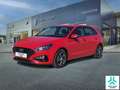 Hyundai i30 1.0 TGDI Klass LR 48V 120 Rojo - thumbnail 1