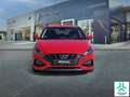 Hyundai i30 1.0 TGDI Klass LR 48V 120 Rojo - thumbnail 2