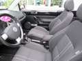 Volkswagen New Beetle Cabriolet 1.4 SITZHEIZUNG*E-VERDECK Fekete - thumbnail 9