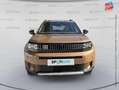 Fiat Grande Panda Electrique 113ch La Prima Brons - thumbnail 2