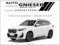 BMW X1 xDrive25e M Sport AHK/ACC/SHZ/LED/PANO/PDC/KAM ... Weiß - thumbnail 1