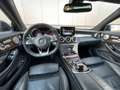 Mercedes-Benz C 63 AMG Coupé Speedshift MCT 9G Gris - thumbnail 15