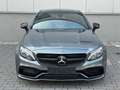 Mercedes-Benz C 63 AMG Coupé Speedshift MCT 9G Gris - thumbnail 2