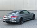 Mercedes-Benz C 63 AMG Coupé Speedshift MCT 9G Gris - thumbnail 4