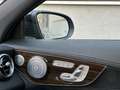 Mercedes-Benz C 63 AMG Coupé Speedshift MCT 9G Gris - thumbnail 13