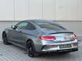 Mercedes-Benz C 63 AMG Coupé Speedshift MCT 9G Gris - thumbnail 6