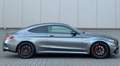 Mercedes-Benz C 63 AMG Coupé Speedshift MCT 9G Gris - thumbnail 7