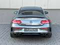 Mercedes-Benz C 63 AMG Coupé Speedshift MCT 9G Gris - thumbnail 5