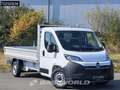Opel Movano 180PK Neu! Automatik 180PS Pritsche Na Blanc - thumbnail 3