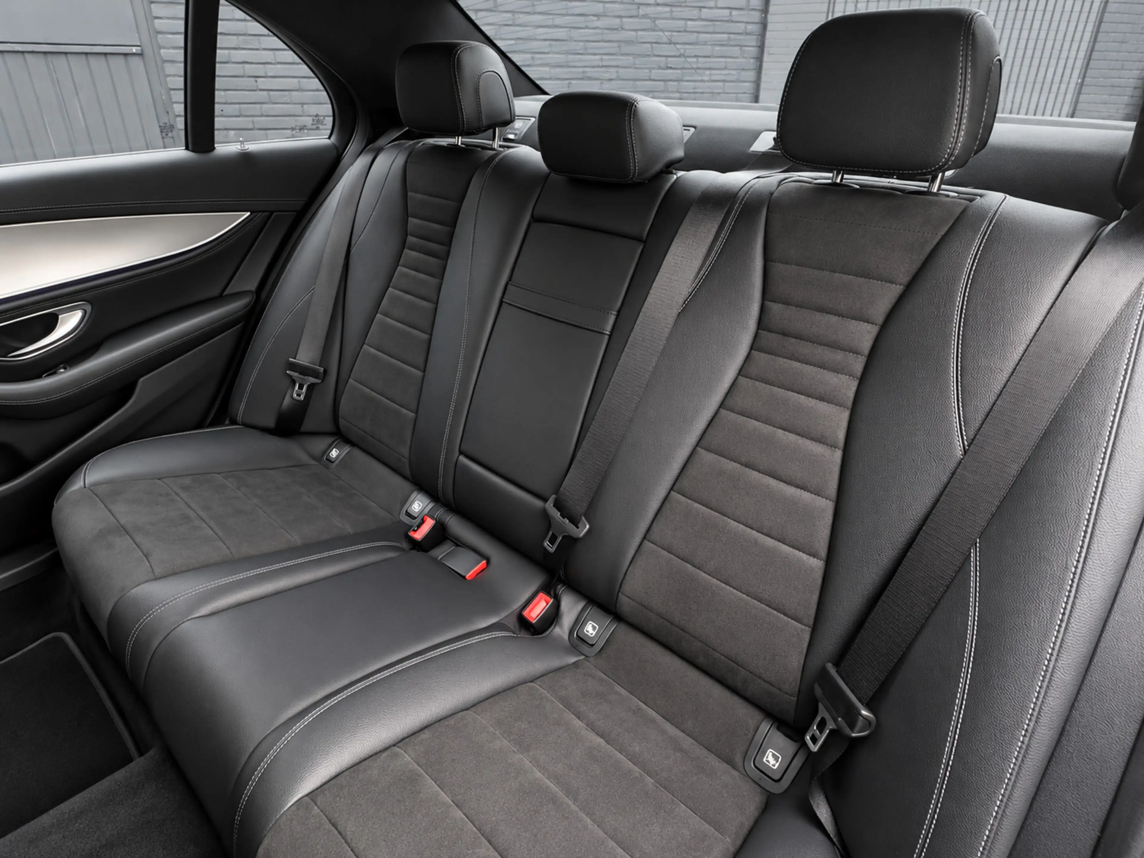 Mercedes-Benz E 200 Business Solution | Camera | Sfeer | Widescreen — photo 10