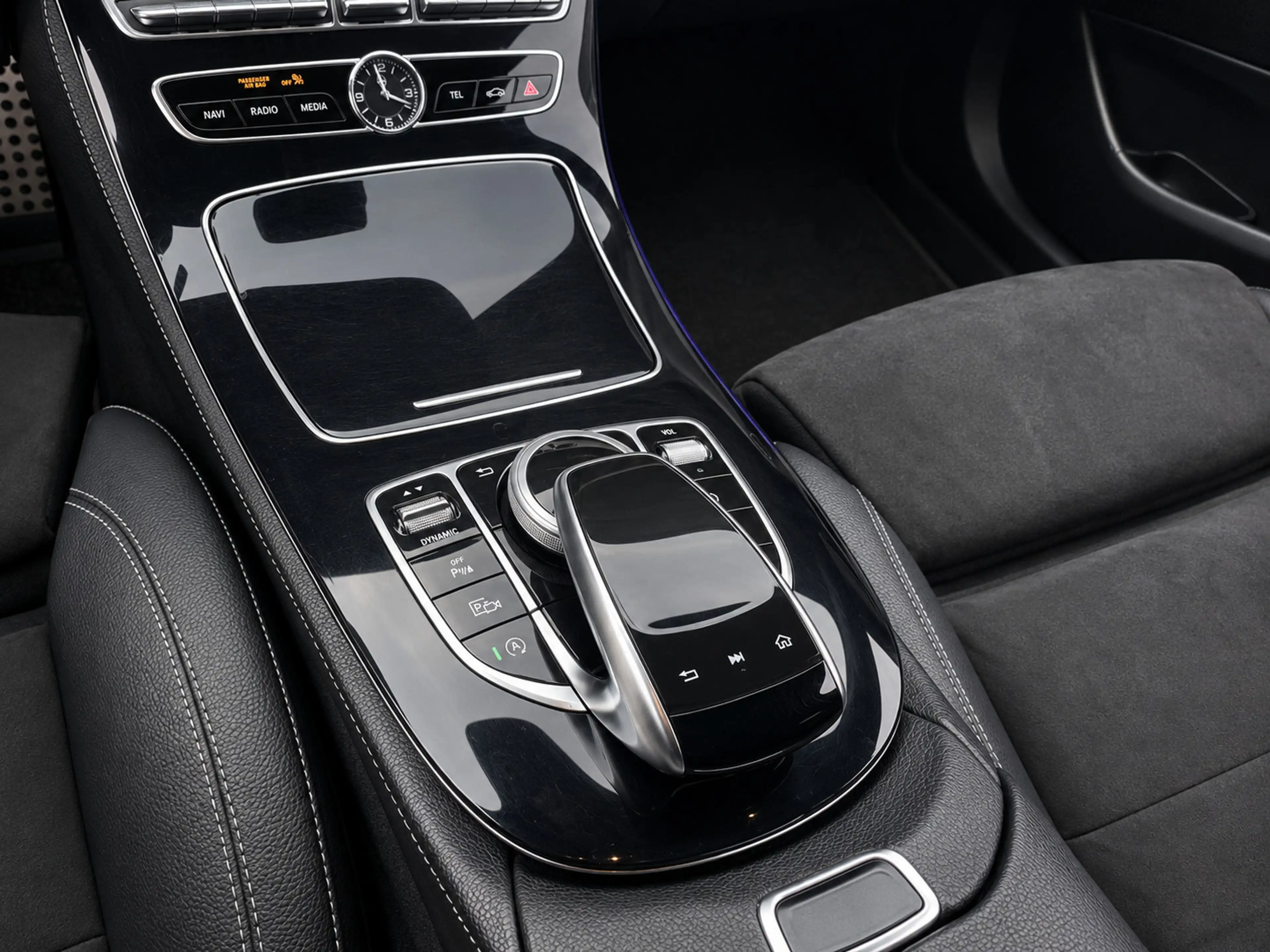 Mercedes-Benz E 200 Business Solution | Camera | Sfeer | Widescreen — photo 13