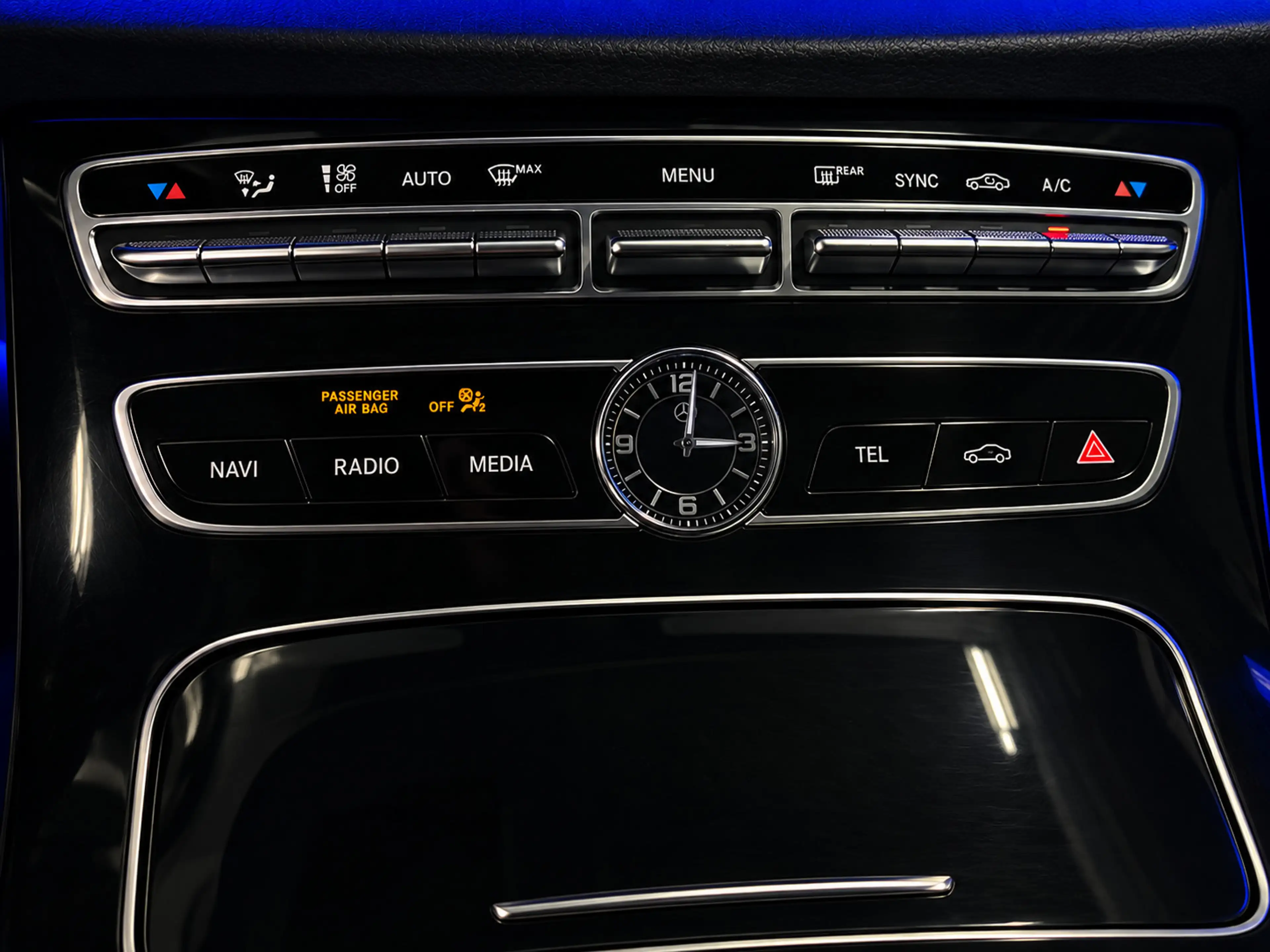 Mercedes-Benz E 200 Business Solution | Camera | Sfeer | Widescreen — photo 12