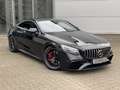 Mercedes-Benz S 63 AMG COUPE 4MATIC+, CARBON PAKET, BRD, 2.HD Zwart - thumbnail 17