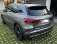 Mercedes-Benz GLA 45 AMG GLA AMG 45 S 4matic+ TETTO + 21'' + SED VENTILATI Grijs - thumbnail 8