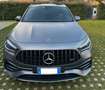 Mercedes-Benz GLA 45 AMG GLA AMG 45 S 4matic+ TETTO + 21'' + SED VENTILATI Grigio - thumbnail 3