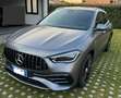 Mercedes-Benz GLA 45 AMG GLA AMG 45 S 4matic+ TETTO + 21'' + SED VENTILATI Gris - thumbnail 12