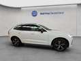 Volvo XC60 XC60 B4 R-Design Aut 360° Voll-LED AHK Google-Maps Weiß - thumbnail 7
