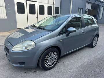 1.2 65CV Dynamic*CLIMA*NEOPATENTATI
