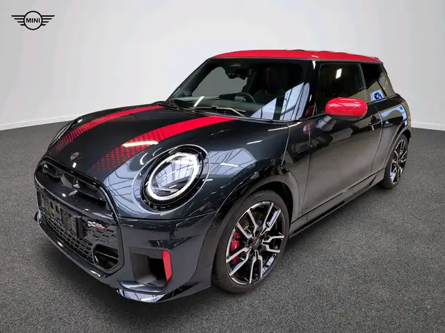 MINI John Cooper Works John Cooper Works Trim