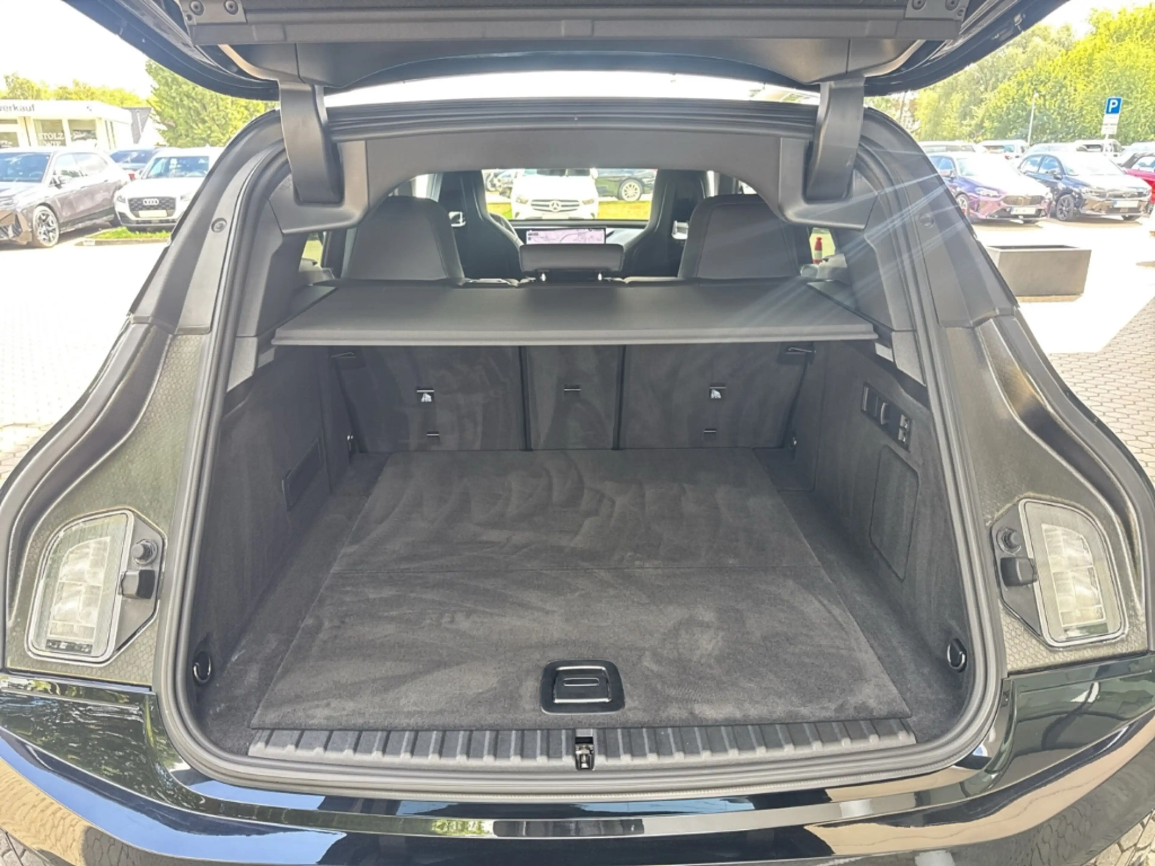 BMW iX 50 Sport/Laser/Panorama/Navi/Bowers & Wilkins — photo 15