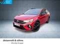 Volkswagen Taigo R-Line 1.0 TSI DSG Nav/ACC/AppCon/Kam/SHZ Rot - thumbnail 1
