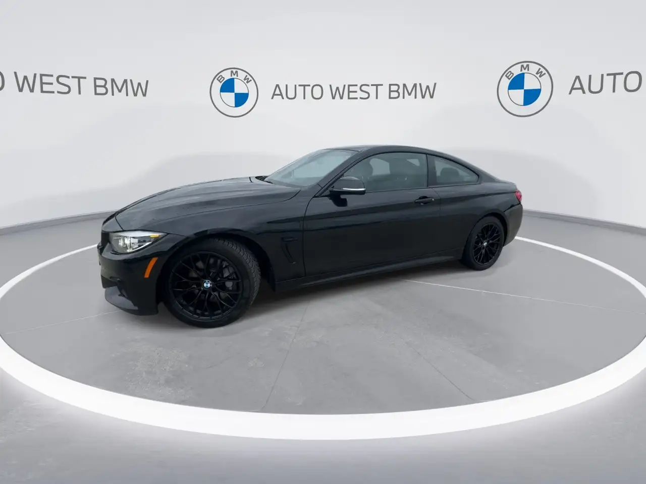 BMW 4 Series снимка BMW 4 Series