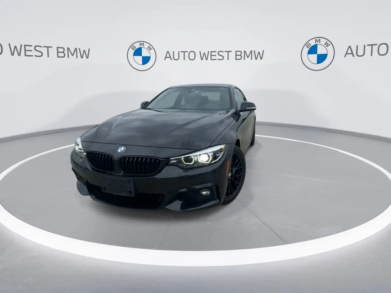 BMW 4 Series снимка BMW 4 Series