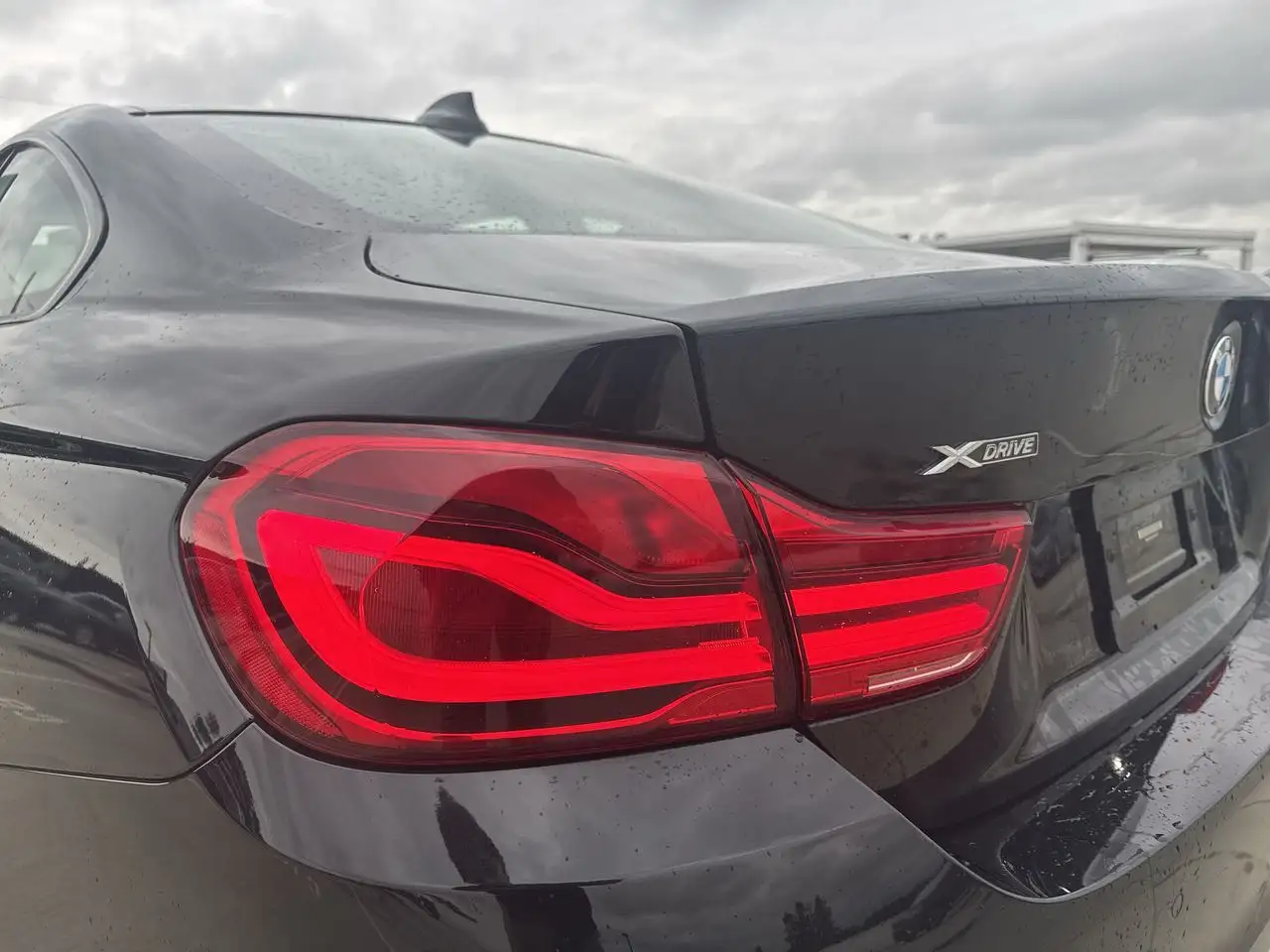 BMW 4 Series снимка BMW 4 Series