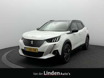 EV GT Pack 50 kWh 3-Fase SOH 94,5% | 3D i-Cockpit